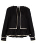 Papillion L/S Top
