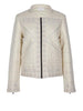 Hibiscus Jacket