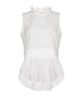 Sacramento S/Less Top