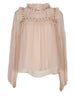 Utopia L/S Top