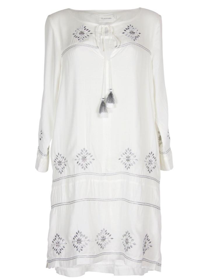 Pinata Shift Dress