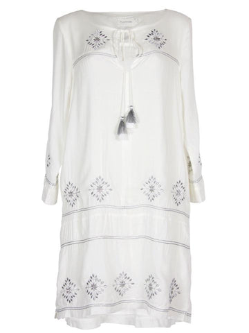 Pinata Shift Dress