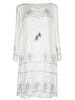 Pinata Shift Dress