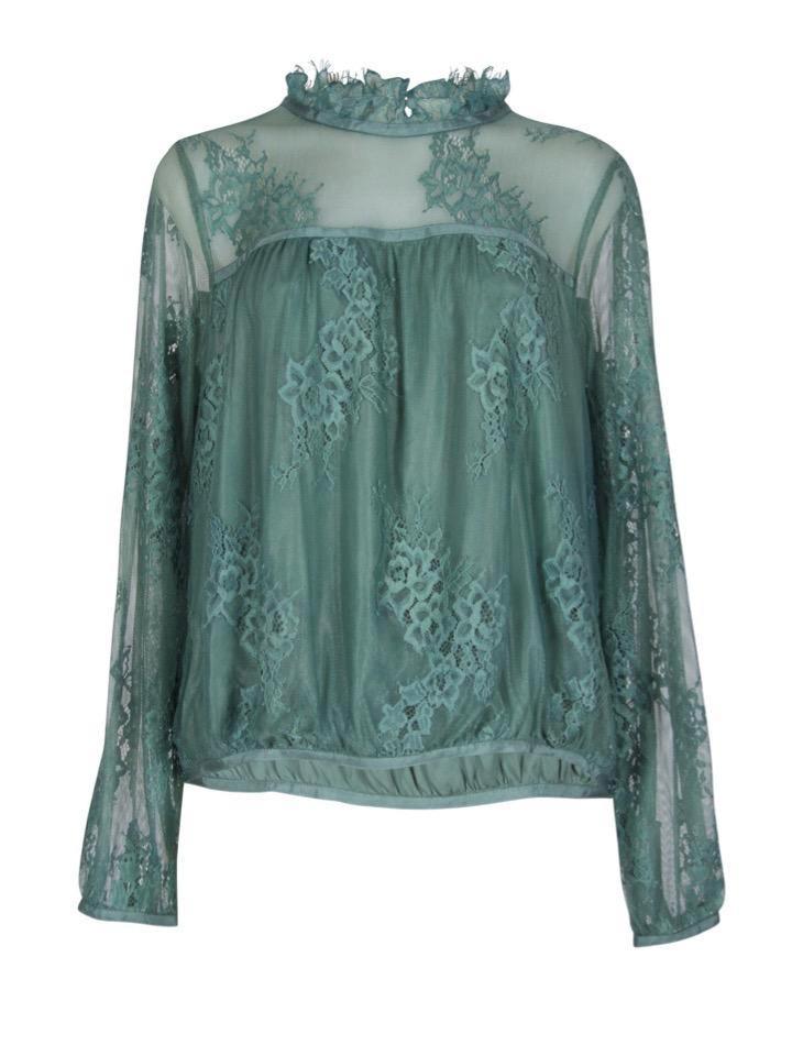 Durant L/S Top