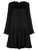 Soiree L/S Dress