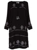 Pinata Shift Dress