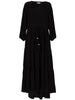 Arabella L/S Maxi Dress