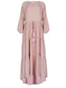 Arabella L/S Maxi Dress