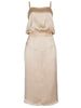 Soiree Cami Dress
