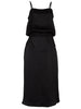 Soiree Cami Dress