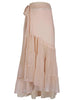 Utopia Wrap Skirt