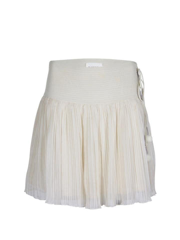 Compadre Short Skirt