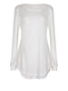 Creole L/S Top