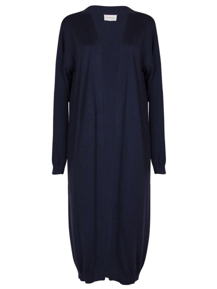 Essential Longline Cardi