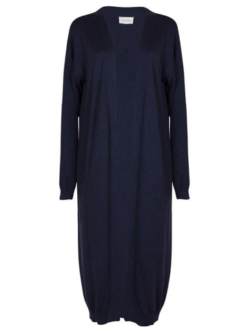 Essential Longline Cardi
