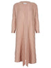 Halo Long Cardigan