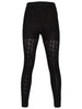 Loch Ness Tights