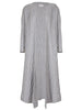 Halo Long Cardigan