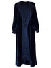 Rosalie Longline Jacket